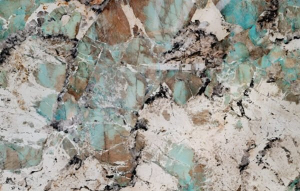 amazonite (Quartzite)