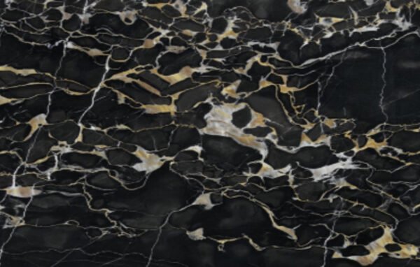 Americal Pedro (black and Orange)