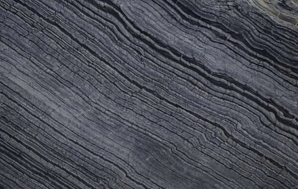 Black Forest (Titanium Black)