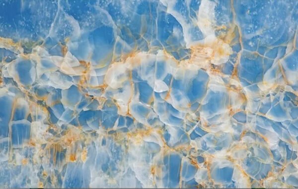 Italia Blue Onyx