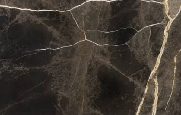 Metal Rust (Classic Brown)