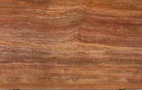 MultiColor Traventine (Light reddish)