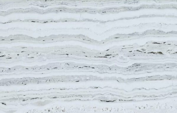 White Traventine (Light beige)